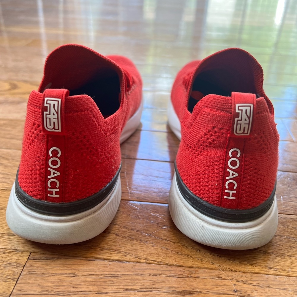 APL F45 Training Coach Shoes 8.5 Women’s